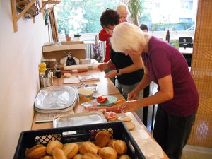 RTF Spandau Mad-Mat 201